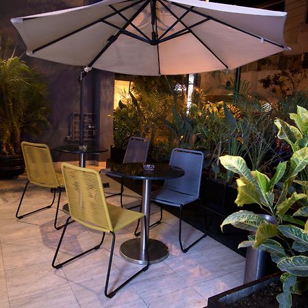 Mariel Hotel Boutique Лима Екстериор снимка