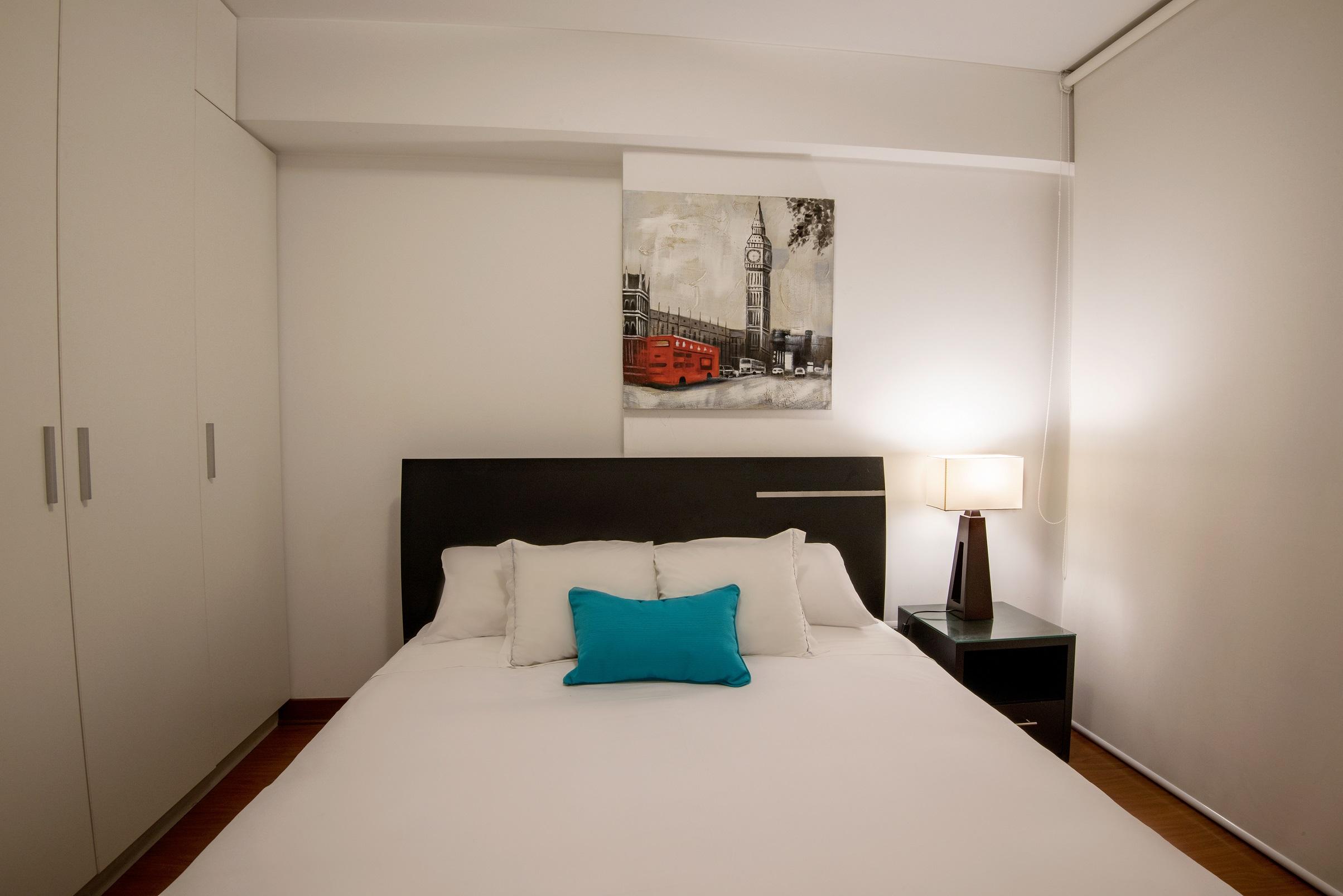 Mariel Hotel Boutique Лима Екстериор снимка