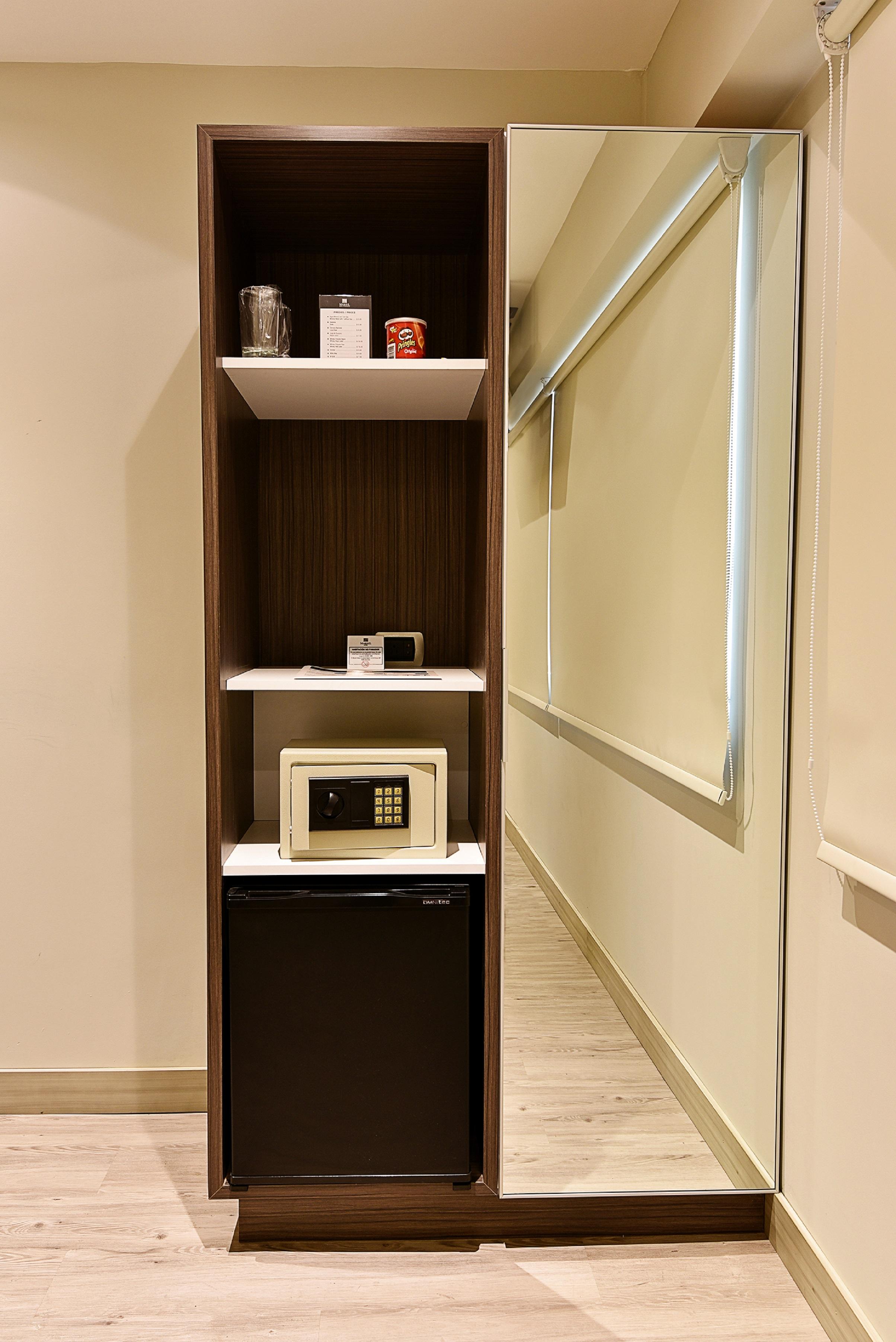 Mariel Hotel Boutique Лима Екстериор снимка