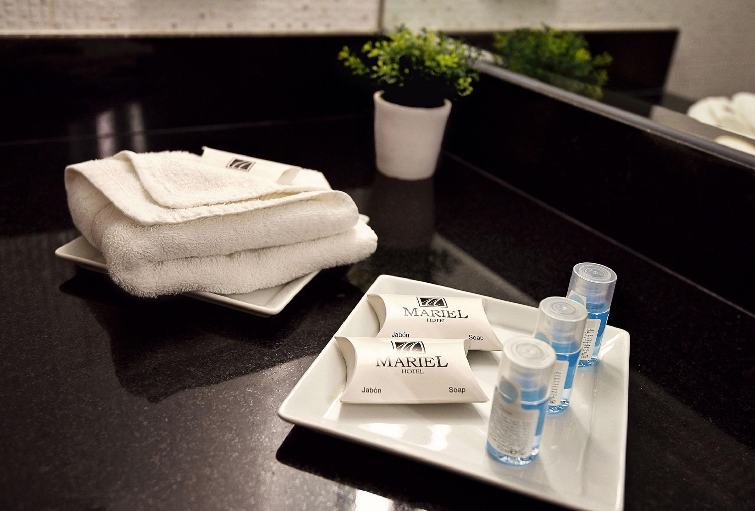 Mariel Hotel Boutique Лима Екстериор снимка