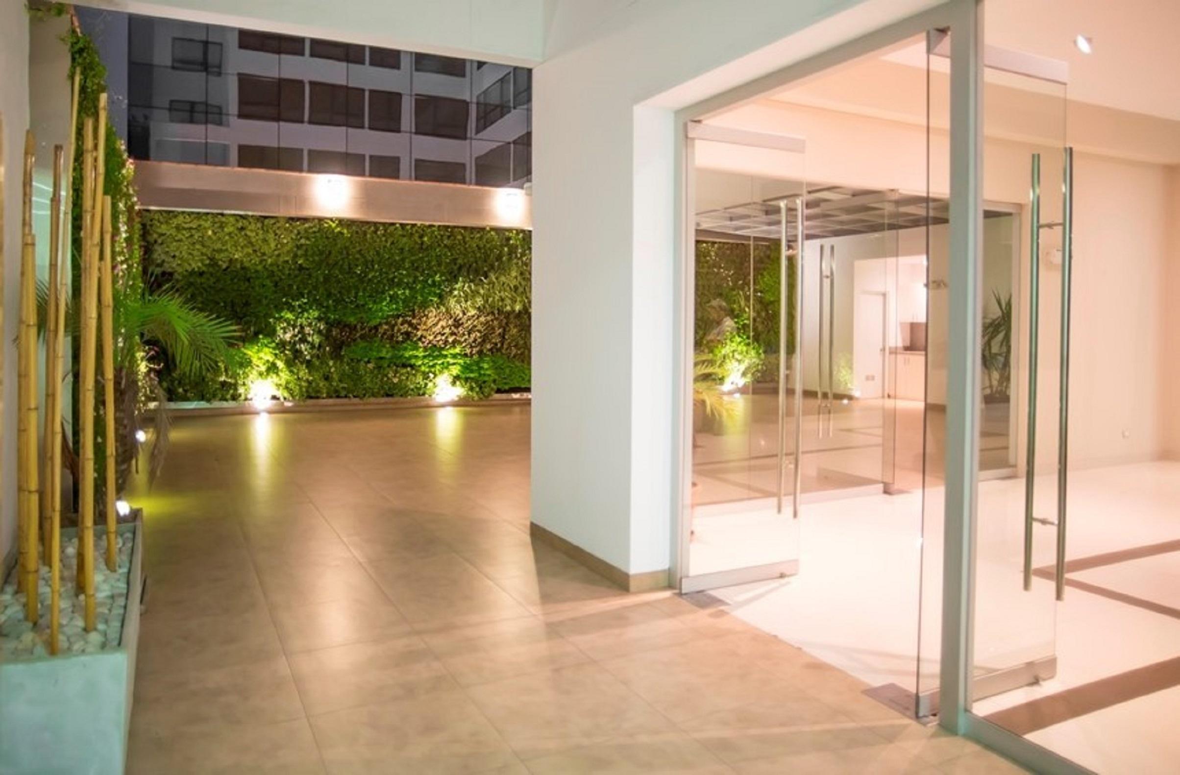 Mariel Hotel Boutique Лима Екстериор снимка