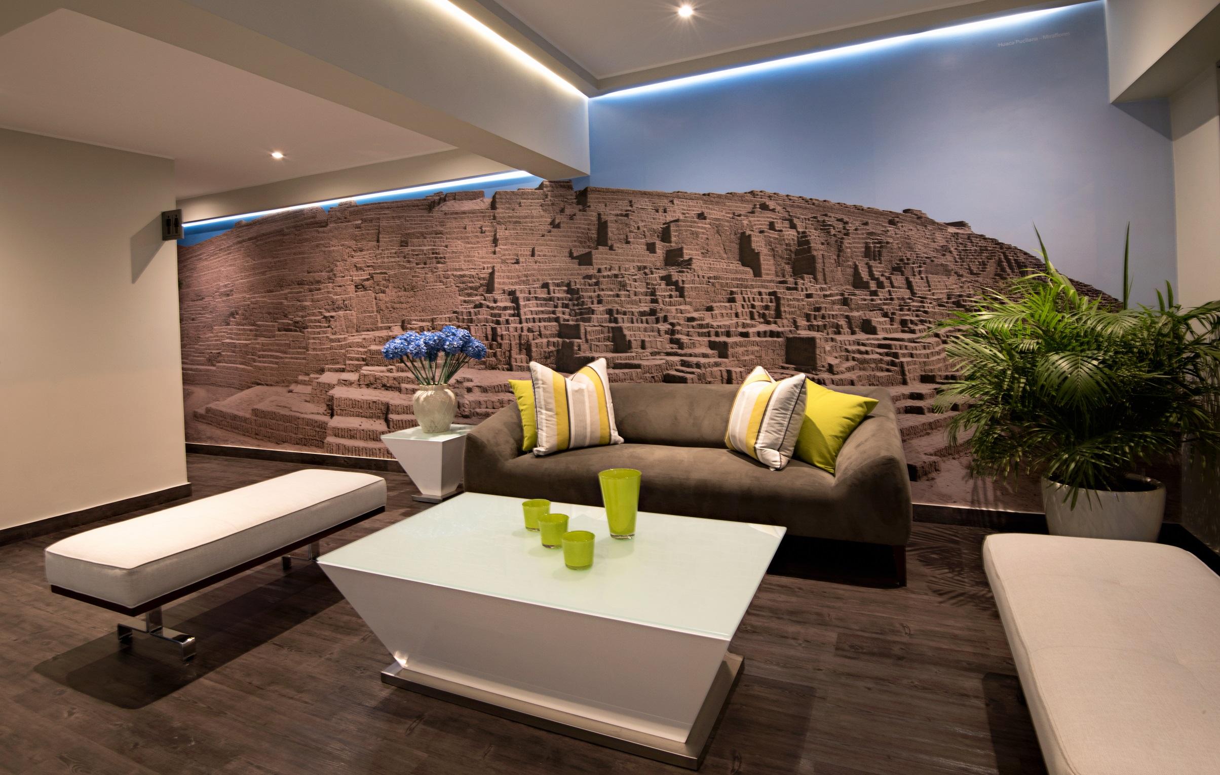 Mariel Hotel Boutique Лима Екстериор снимка