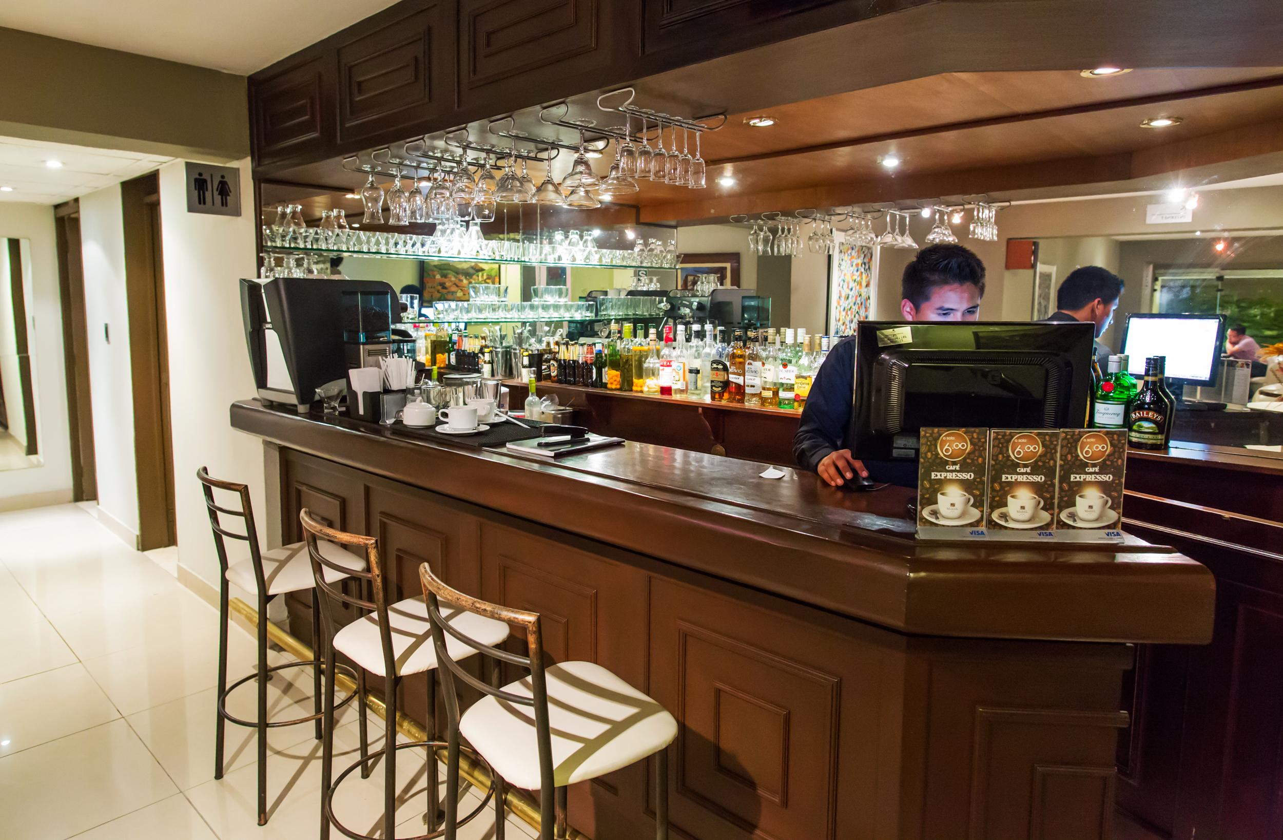 Mariel Hotel Boutique Лима Екстериор снимка