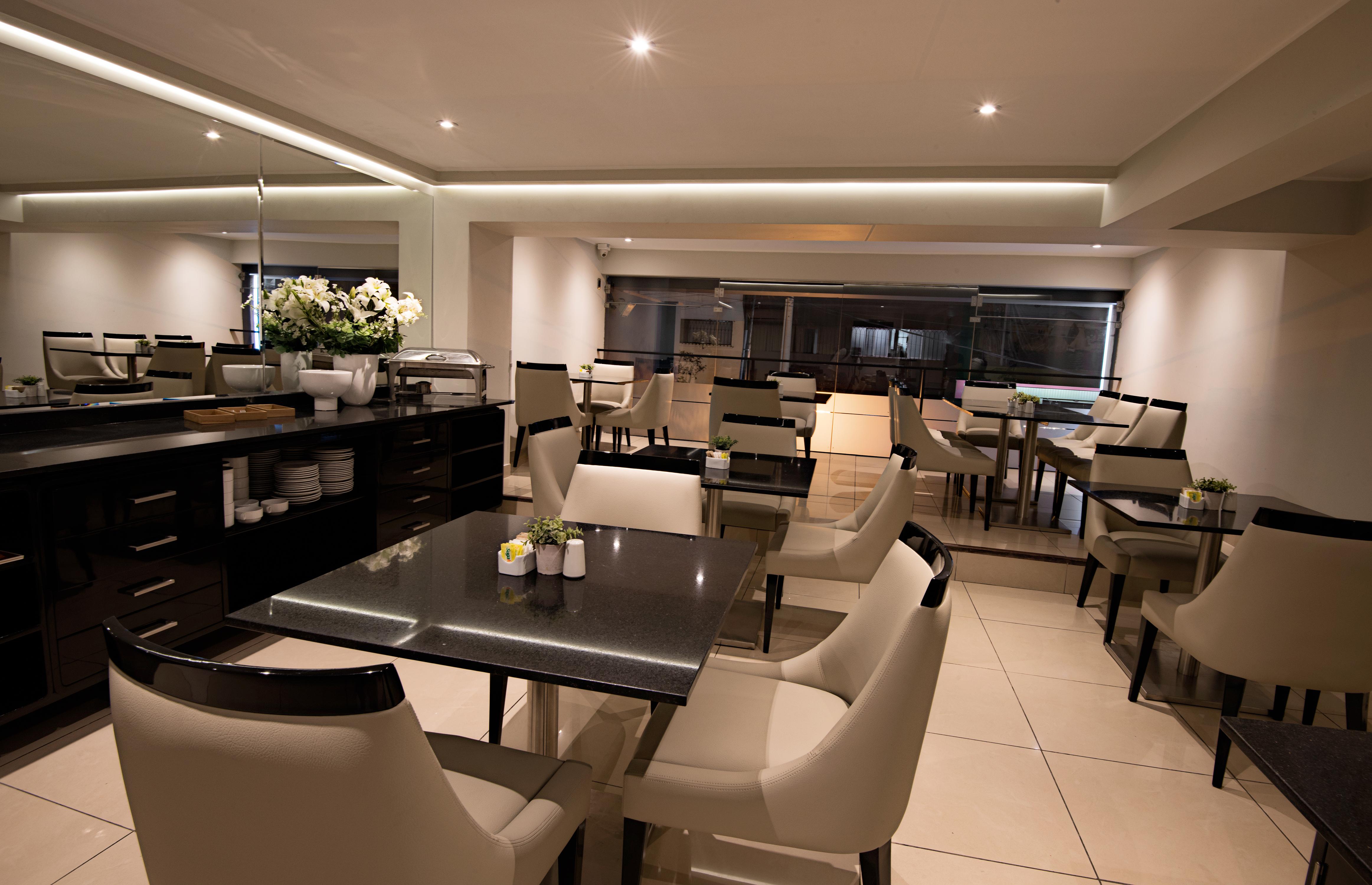 Mariel Hotel Boutique Лима Екстериор снимка