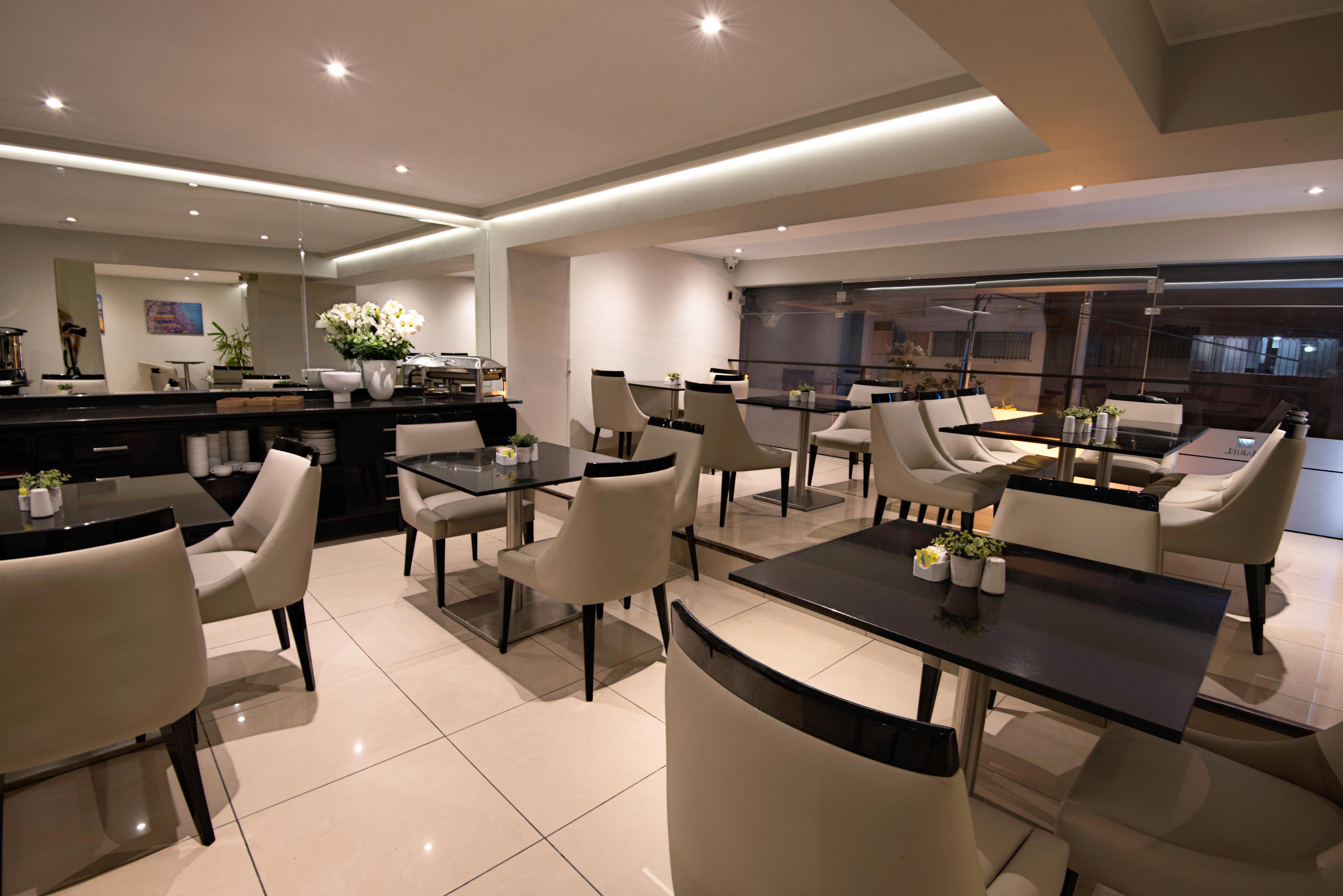 Mariel Hotel Boutique Лима Екстериор снимка