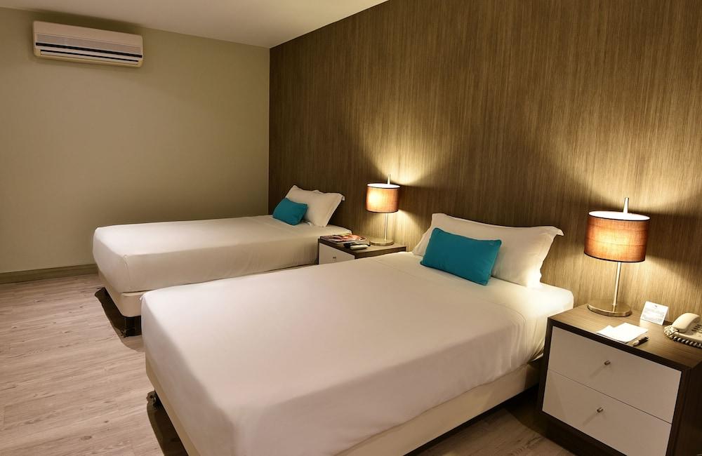 Mariel Hotel Boutique Лима Екстериор снимка