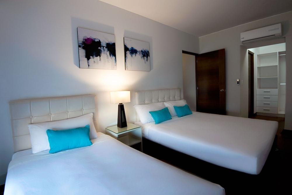 Mariel Hotel Boutique Лима Екстериор снимка