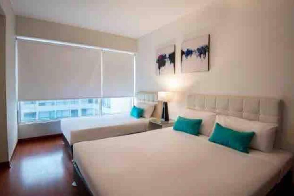 Mariel Hotel Boutique Лима Екстериор снимка
