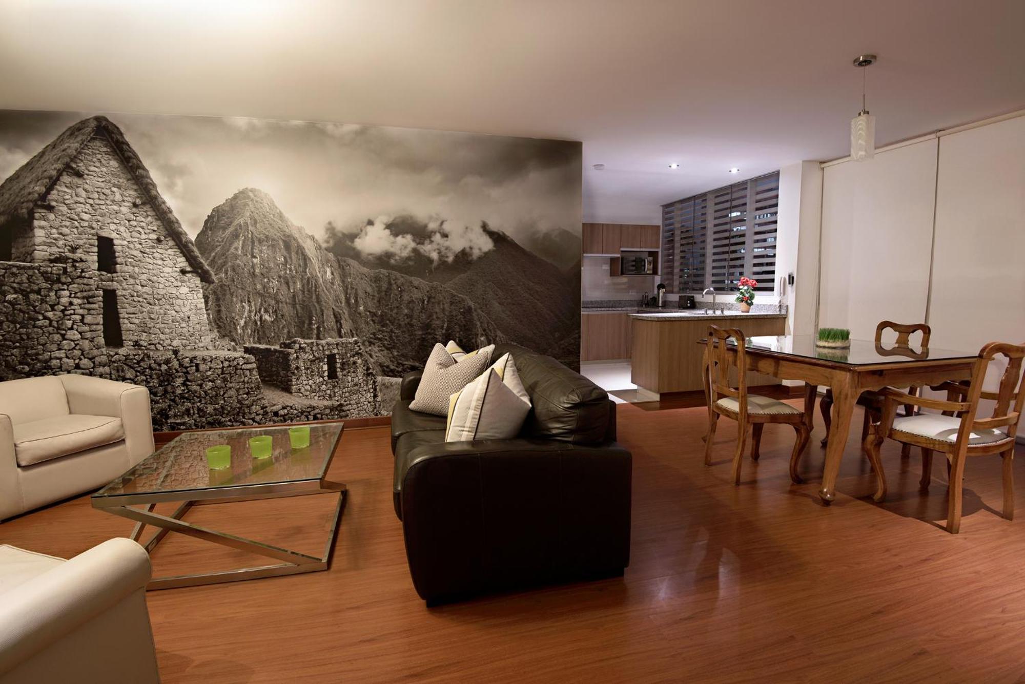 Mariel Hotel Boutique Лима Екстериор снимка