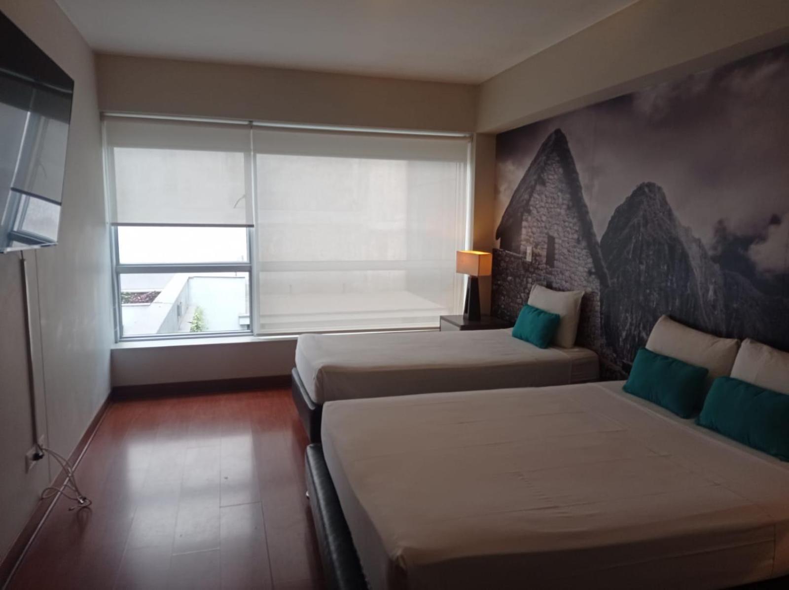 Mariel Hotel Boutique Лима Екстериор снимка