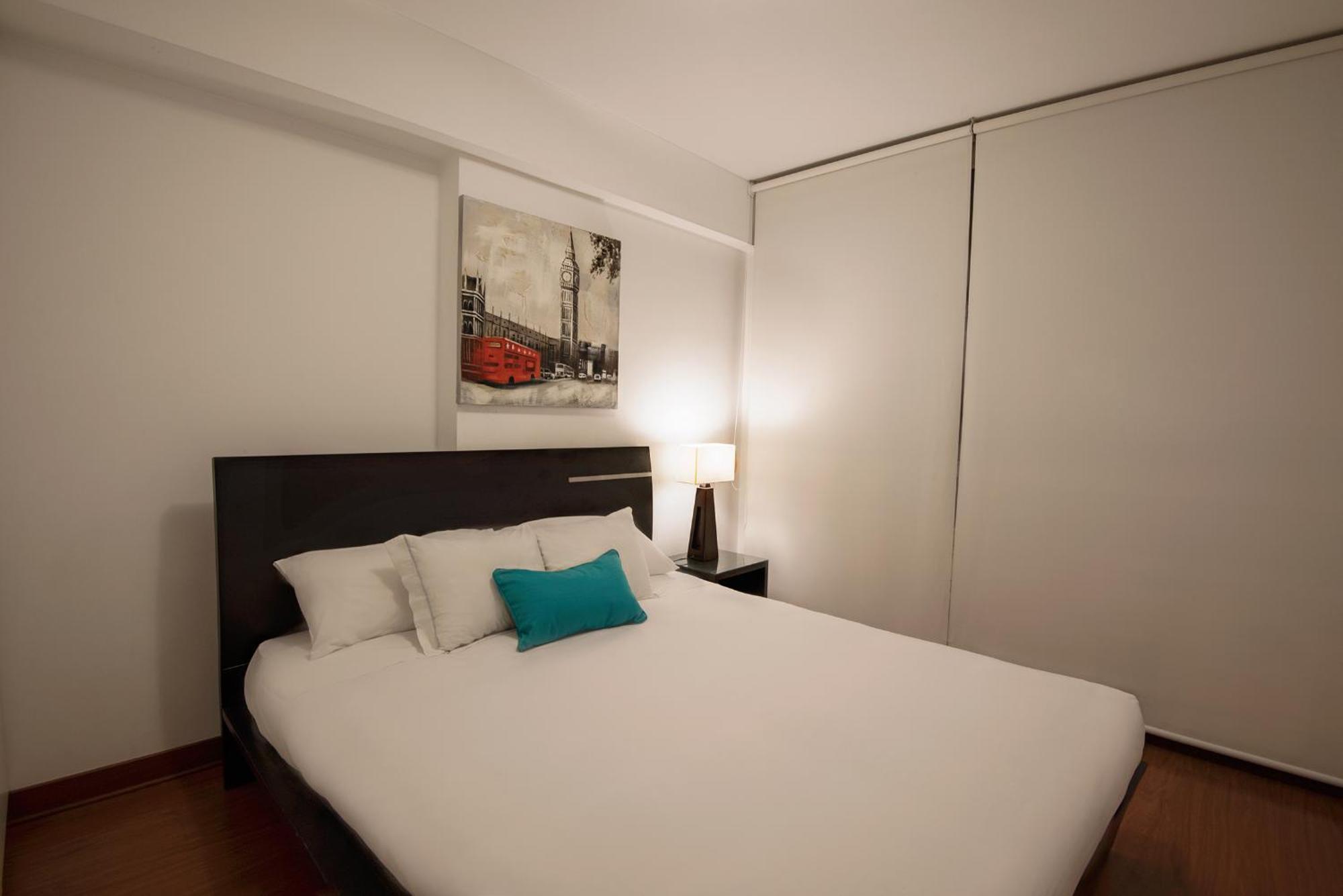 Mariel Hotel Boutique Лима Екстериор снимка