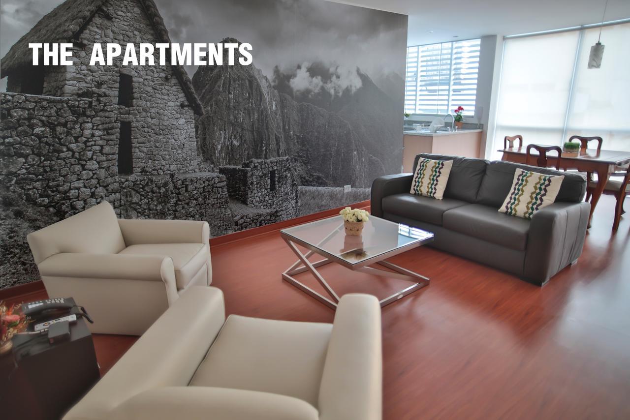 Mariel Hotel Boutique Лима Екстериор снимка
