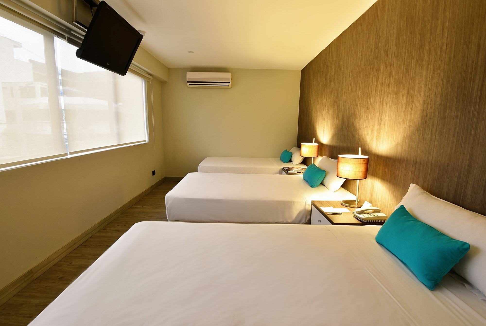 Mariel Hotel Boutique Лима Екстериор снимка