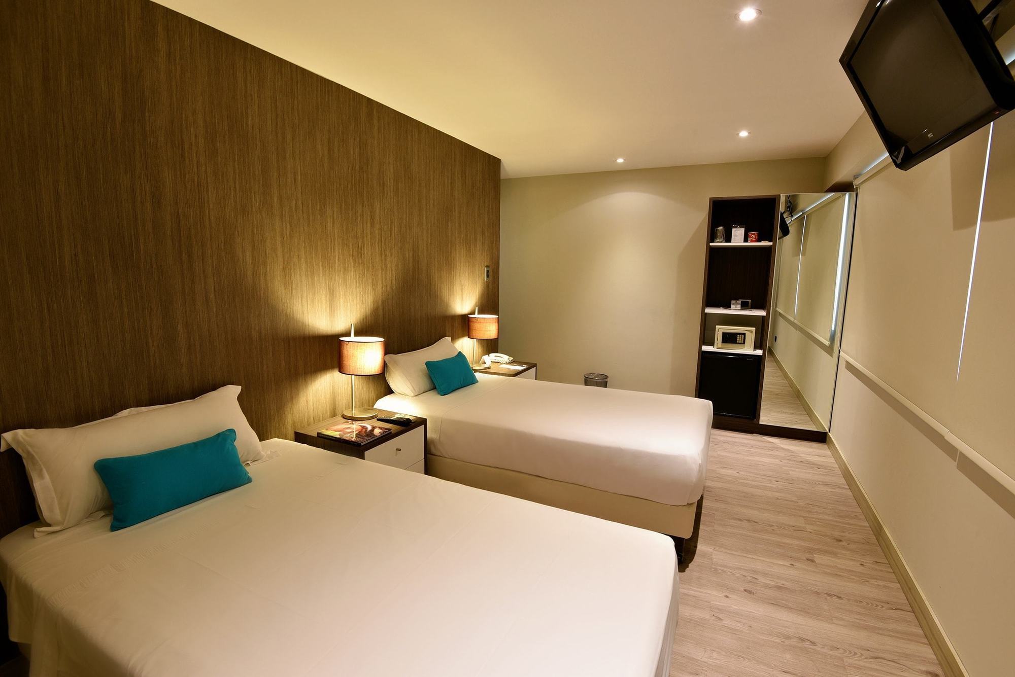 Mariel Hotel Boutique Лима Екстериор снимка