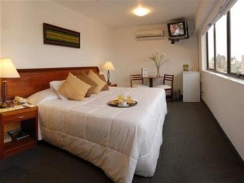 Mariel Hotel Boutique Лима Екстериор снимка