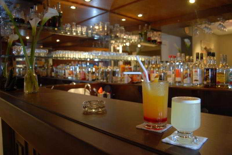 Mariel Hotel Boutique Лима Екстериор снимка