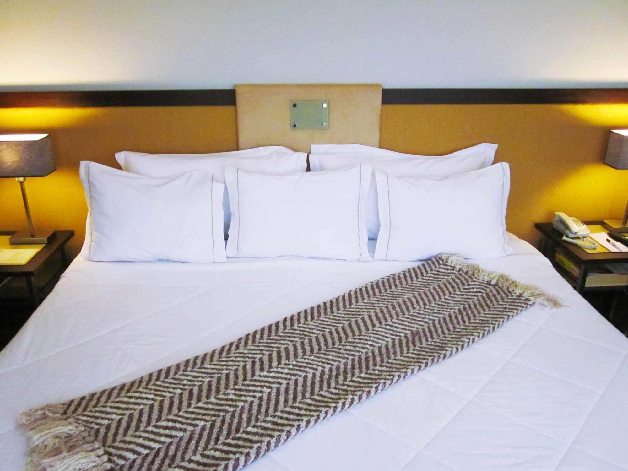 Mariel Hotel Boutique Лима Екстериор снимка