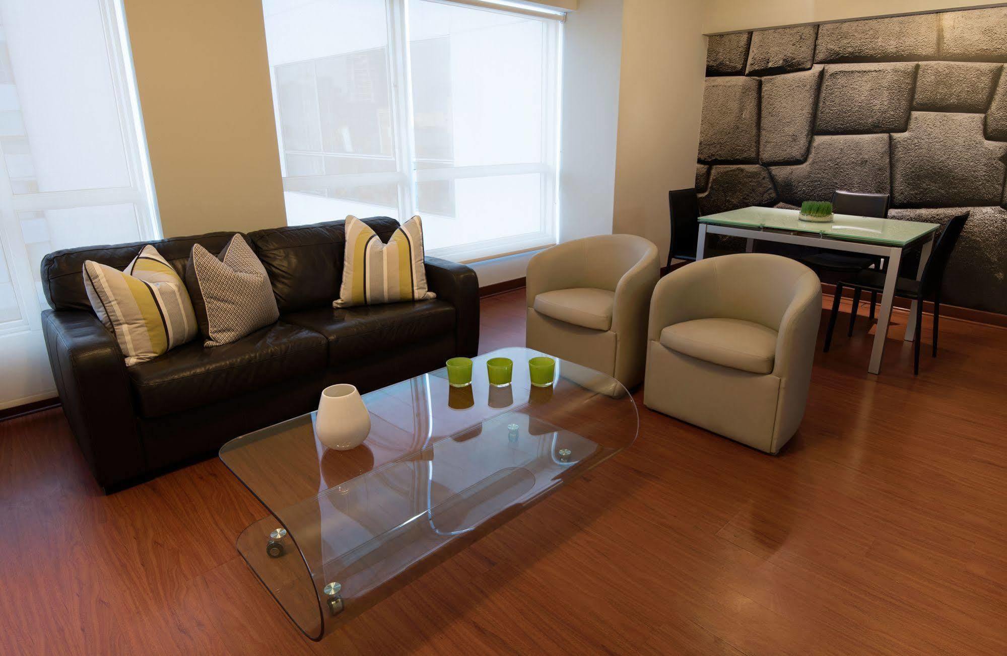 Mariel Hotel Boutique Лима Екстериор снимка