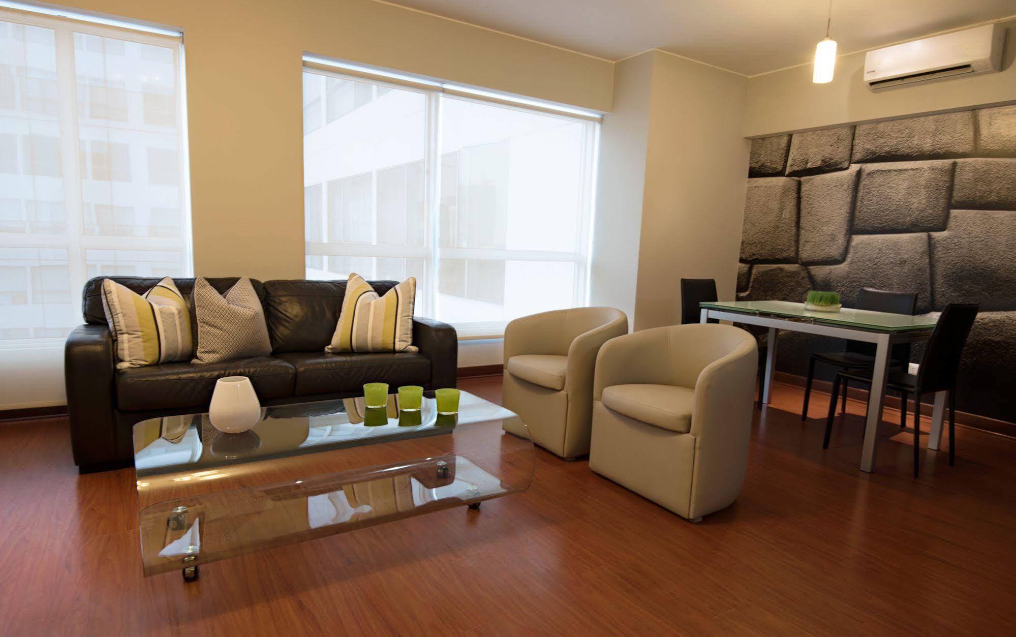 Mariel Hotel Boutique Лима Екстериор снимка